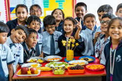 school galley image