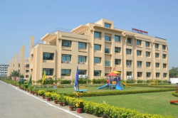 CBSE Schools in Gorakhpur, GD GOENKA PUBLIC SCHOOL, RAM NAGAR KARJAHAN DEORIA ROAD GORAKHPUR, DEORIA , Gorakhpur