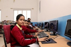 Satya Narayan Singh National School Galley Image 2