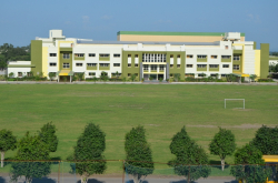 THE SHISHU KUNJ INTERNATIONAL SCHOOL Galley Image 2