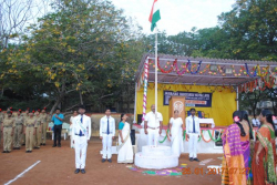 Jawahar Navodaya Vidyalaya Galley Image 4