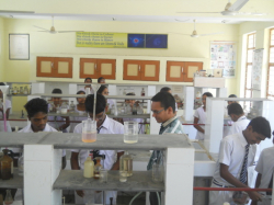 Jawahar Navodaya Vidyalaya Galley Image 3