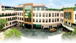 Schools in Avantika, Ghaziabad, Bagirathi Public School, B Block, sector-23, Sanjay Nagar, Sector 23,Sanjay Nagar, Ghaziabad