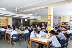 Amity International School Galley Image 4