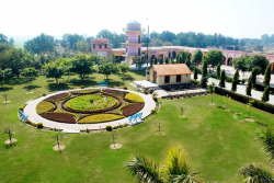 GURUKUL HIGH SCHOOL BHAIYAPUR LADHOUT, Ladhout, boarding school in Rohtak