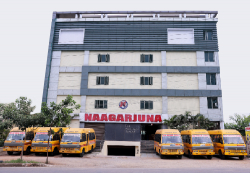 Naagarjuna The Next Gen School Galley Image 1