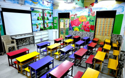 KVK Ghatkopar Sarvajanik School Galley Image 2