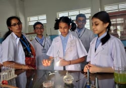 Sri Vani Education Centre Galley Image 3