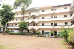 Day School near Swargate, Pune, Muktangan English School & Junior College, 44, Vidyanagari, Parvati, Sivadarshan Poorgrasta Vasahat,Parvati Paytha, Pune