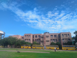 DPSG Vasundhara, Sector 9,Vasundhara, one of the best school in Ghaziabad