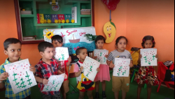 KIDZ WORLD A PLAY SCHOOL VARANASI Galley Image 3