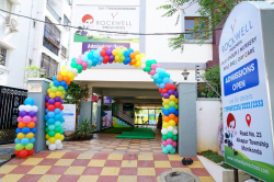 Rockwell Preschool, Manikonda Galley Image 2