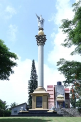 Montfort School, Yercaud Galley Image 4