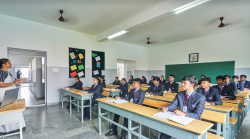 SH SARASSWATHI VIDHYAAH MANDHEER SCHOOL Galley Image 4