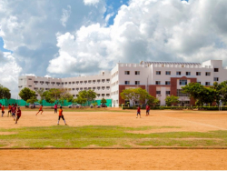 Velammal Bodhi Matric Galley Image 4