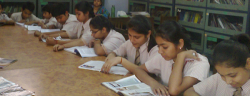 NORTH DELHI PUBLIC SCHOOL Galley Image 2