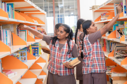 The PSBB Millennium School Cuddalore Galley Image 4