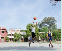 Day School, Presentation Convent Senior Secondary School, Jabah, Gandhi Nagar, Jabah, Jammu