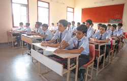 Vidya Vihar Residential School Galley Image 2