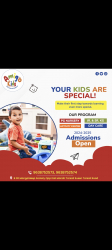 Pre schools, Playschools schools in Lalbaug, Vadodara, Amigo Kids Pre School & Daycare, B-30 Mangaldeep Society Opp Kali Bari Mandir Tarsali Vegetable Market Susen Tarsali Road Tarsali, Tarsali, Vadodara