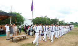 Jawahar Navodaya Vidyalaya Galley Image 1