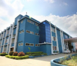 CBSE Schools in Bhopal, ST. GEORGE SENIOR SECONDARY SCHOOL, Opp. BMHRC Karond, Navi Bagh, Navi Bagh, Bhopal