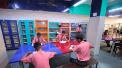 Shivalik Public School Galley Image 3