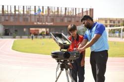 Indic International School Galley Image 4