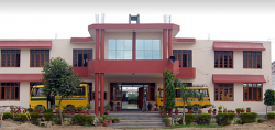 Day School near Karol Bagh, Jalandhar, Guru Angad Dev Public School, Dhilwan Rd, Rama Mandi, Rama Mandi, Jalandhar