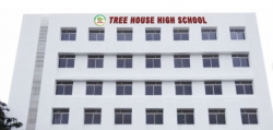 ICSE Schools in Pune, Tree House High School, Manjri, Off Sholapur-Pune Road, behind manjri Stud farm, Pune, Pune