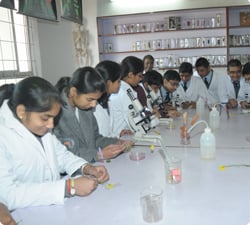 Shri Ramswaroop Memorial Public School Galley Image 2