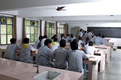 Our Lady of Fatima Convent Senior Secondary School Galley Image 2