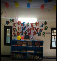 Little Millennium Preschool, Kanuru Galley Image 3