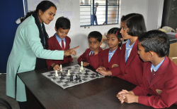 SHASTRY SCHOOL Galley Image 3