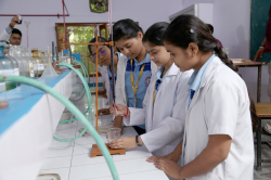 CBSE Schools in Nadesar, Varanasi, SANT ATULANAND RESIDENTIAL ACADEMY, VILL HOLAPUR PERMANANDPUR PARGANA  , SHIVPUR, Varanasi