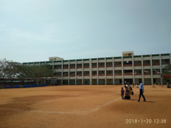 BVM Global School, Coimbatore Galley Image 4