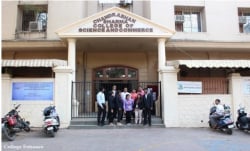 Best PU Junior Colleges in Ghatkopar, Mumbai, Chandrabhan Sharma College Of Arts, Science & Commerce, Adi Shankaracharya Marg, Powai Vihar Complex, Powai, Powai,MHADA Colony 20, Mumbai