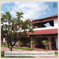 IGCSE Schools in Coimbatore, Prakriya International School, 1602, Trichy Road, Trichy Road, Coimbatore