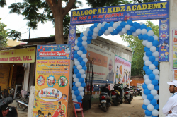 BalGopal Kidz Academy Play School Galley Image 2