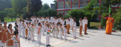 Maharishi Vidya Mandir Public School Galley Image 2