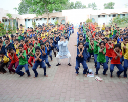 Jawahar Navodaya Vidyalaya Galley Image 2