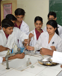 Jiva Public School Galley Image 4