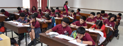 Hiranandani Foundation School Galley Image 2