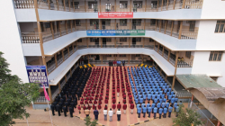 Sri Devaraj Urs International Residential School Galley Image 4