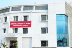 Schools in Jammu, Rich Harvest School, Behind Dogra Group of Colleges, Bari Brahmana, BariBrahmana, Jammu