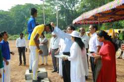 MES UDYOGAMANDAL SCHOOL Galley Image 2