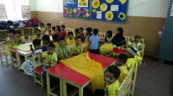 Day School in Chennai, Unity Public School, No. 109, Lakeview Road,Kottur, Duraisamy Nagar,Kotturpuram, Chennai