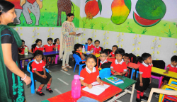 Best Play Schools in Bhopal, Twinkle Twinkle Foundation School,  12-A Near New Fort, Jawahar Nagar, Awadhpuri, Awadhpuri, Bhopal