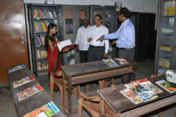 SHREE MARUTHI RESIDENTIAL SCHOOL Galley Image 3