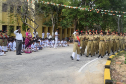 Jawahar Navodaya Vidyalaya Galley Image 2